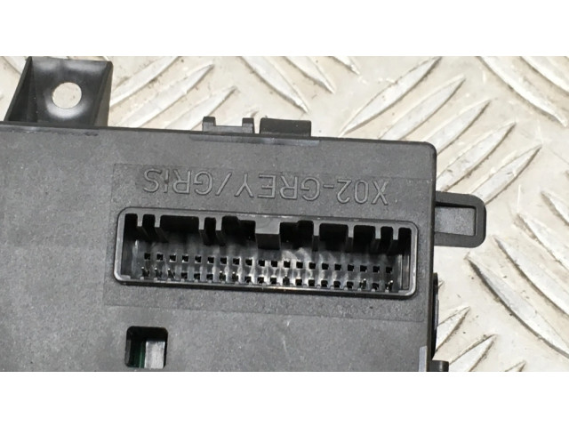 Комфортный модуль