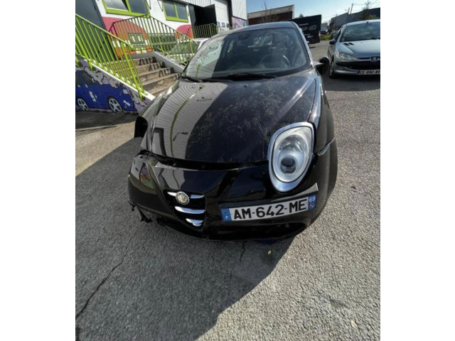 Моторчик заднего дворника 50608587, 50508587 Alfa Romeo Mito