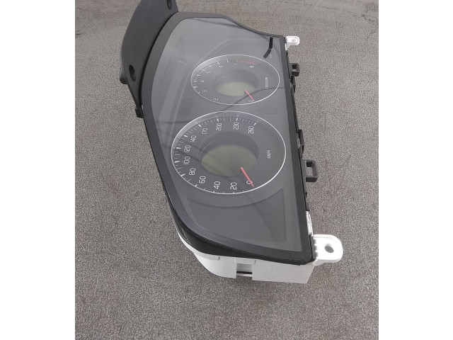 Панель приборов 31254534, 31254534 Volvo V70