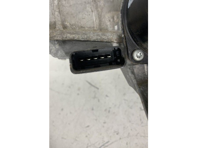 Моторчик дворников 288106583R Renault Scenic III - Grand scenic III