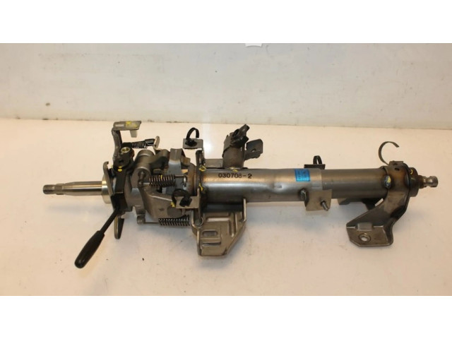 Рулевая рейка KIA Sorento 2002 - 2009 года