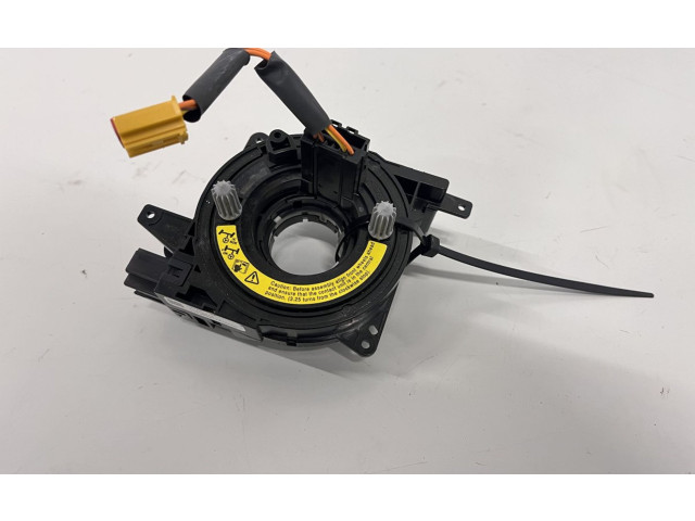 Подрулевой шлейф SRS 31313818, 31313818   Volvo V70