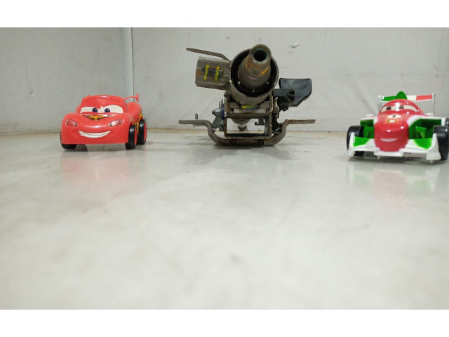    Рулевая рейка 9673027777, 9673027777   Peugeot 5008  -  года