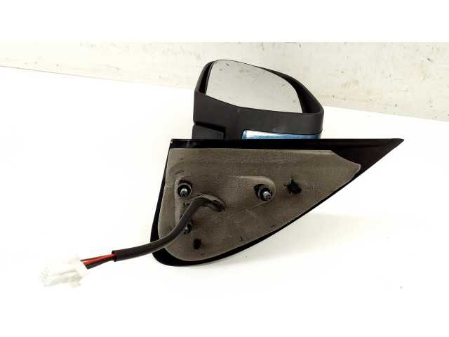 Zpětné zrcátko levé Nissan Micra 2014 12673080, 40052001