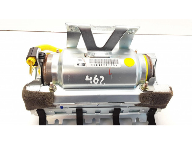 Подушка безопасности пассажира MN185261, E04020235 Mitsubishi Lancer