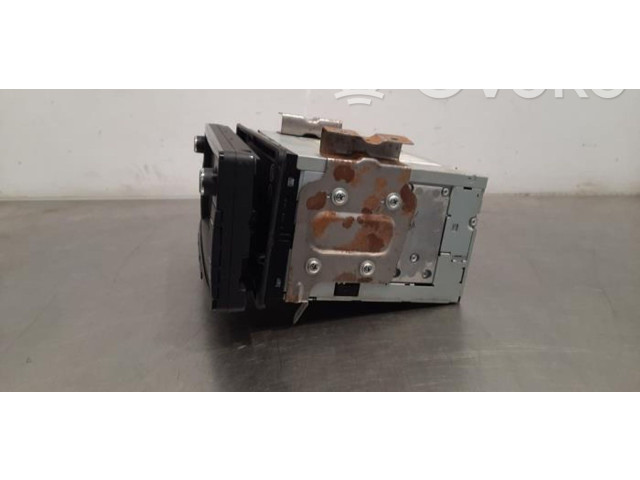 Дисплей 8750A397 Mitsubishi L200