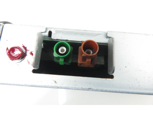 Блок управления 8E0035593E Volkswagen Jetta V