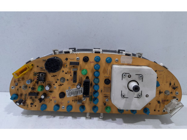 Přístrojová deska Skoda Felicia I 1998 6U0919033C, 175032