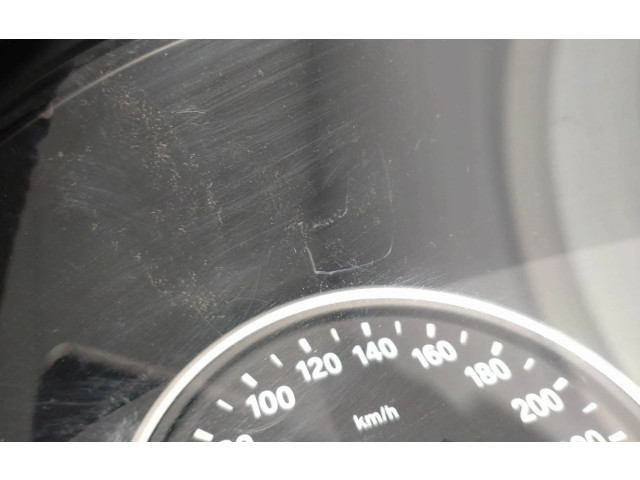 Pojistková skříňka Спидометр (приборный щиток) 9177261, 62109177261 BMW 5 E60 E61 2007