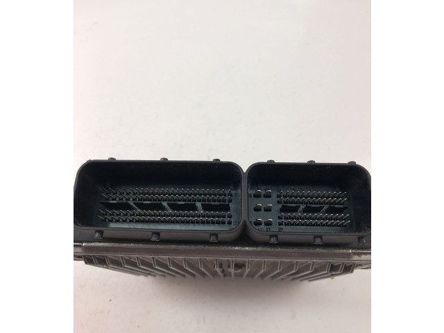 Řídící jednotka A6421503872, 0281014322 Mercedes-Benz CLS C219 2011