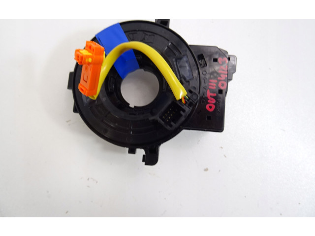 Подрулевой шлейф SRS Mitsubishi Outlander