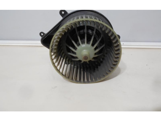 Вентилятор печки Citroen Xsara