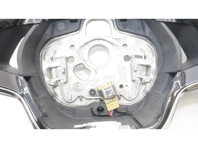 Руль Skoda Octavia Mk4 2019 - года 5E3419093B