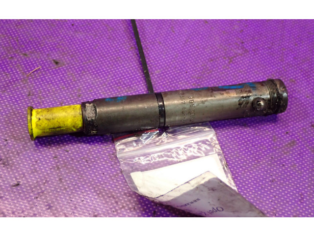 Vstřikovač 90501560, 90501560 Opel Zafira A