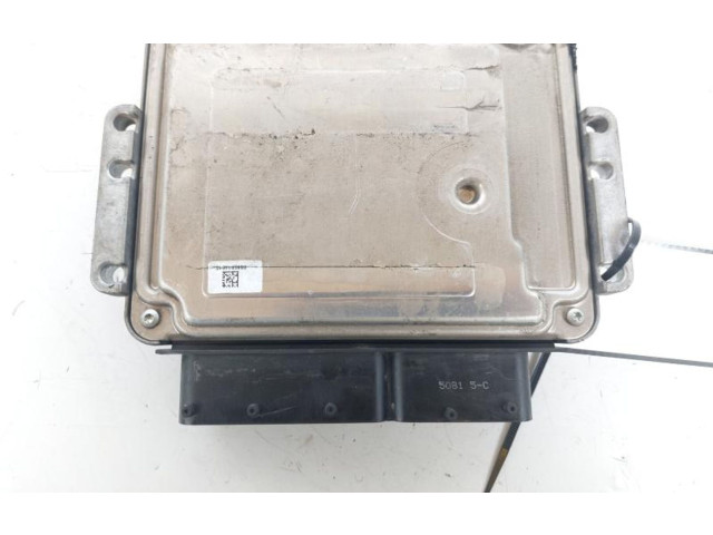 Řídící jednotka 0281017784 Alfa Romeo Giulietta 2010