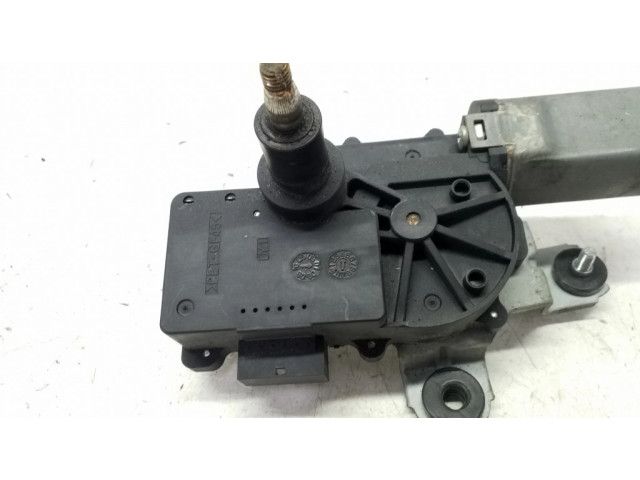 Моторчик заднего дворника 96627058    Chevrolet Captiva