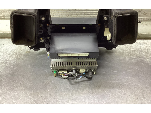 Блок управления климат-контролем MN157315, 8701A080 Mitsubishi Grandis