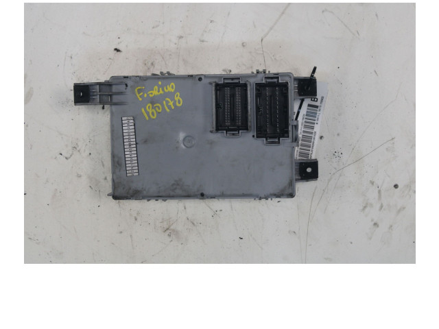 Pojistková skříňka Fiat Fiorino 2007