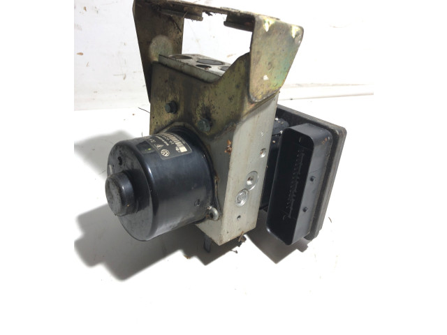 Jednotka ABS 7L0907379F, 00008654D0 Volkswagen Touareg I 2005