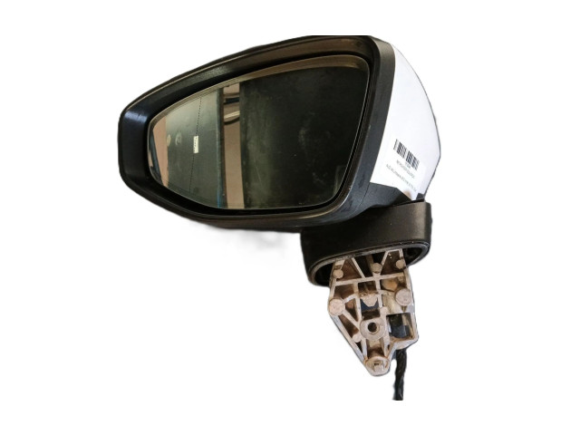 Зеркало электрическое Audi A3 8Y 2020 - года