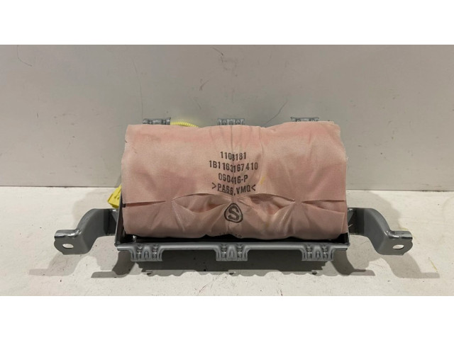 Подушка безопасности пассажира 8214030020 Lexus IS III XE30