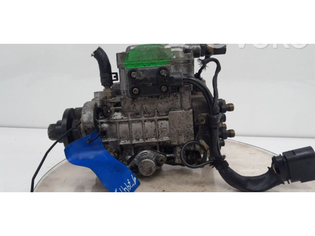 Топливный насос