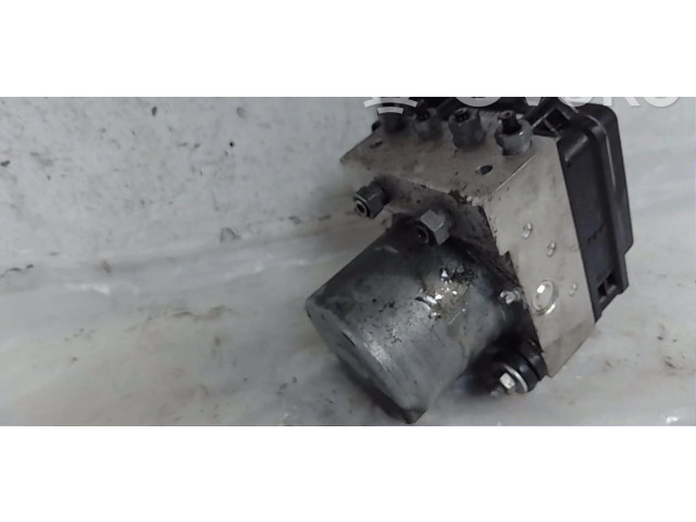 Блок управления АБС 00004541QE Citroen C4 I Picasso