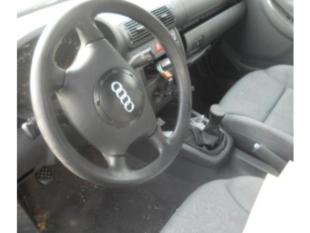 Зеркало электрическое        Audi A3 S3 8L  1996 - 2003 года   