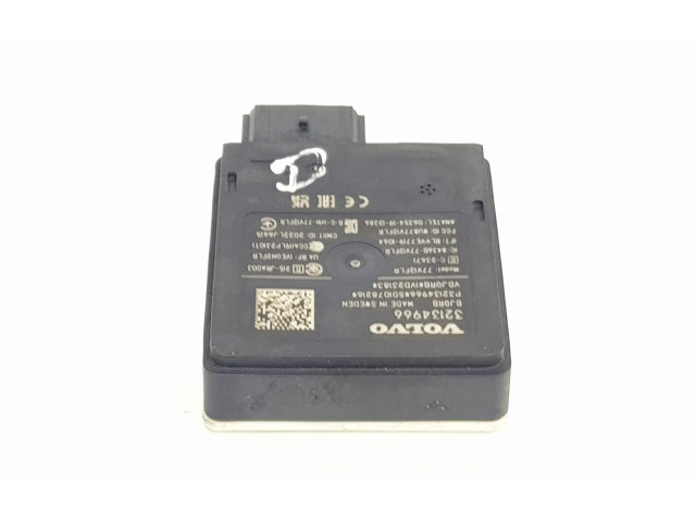 Блок управления 32134966, 32134966 Volvo XC40