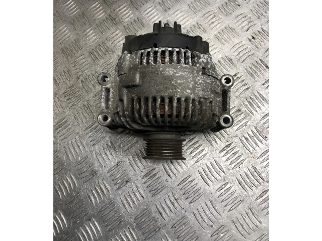 Генератор 06E903016D, 06E903016D   Audi A6 S6 C6 4F      