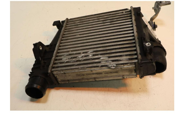 Интеркулер  9675627980   Peugeot Partner III 