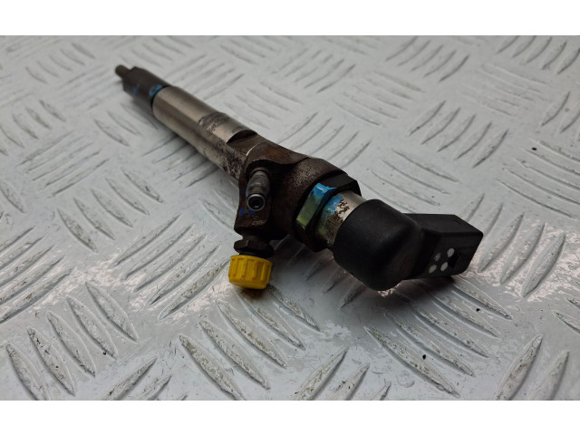 Vstřikovač H8201100113, 1660000Q1W   Nissan Juke I F15    K9K 