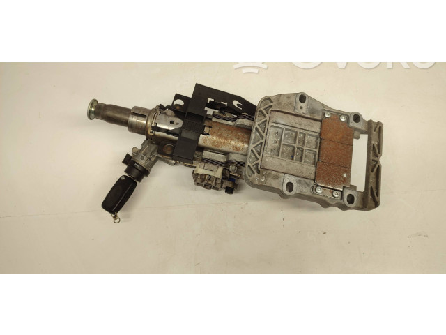    Рулевая рейка 4B0419502E, 02311   Audi A6 S6 C5 4B 1997 - 2005 года