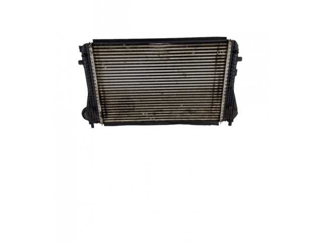 Интеркулер  1K0145803T   Volkswagen Golf Plus 