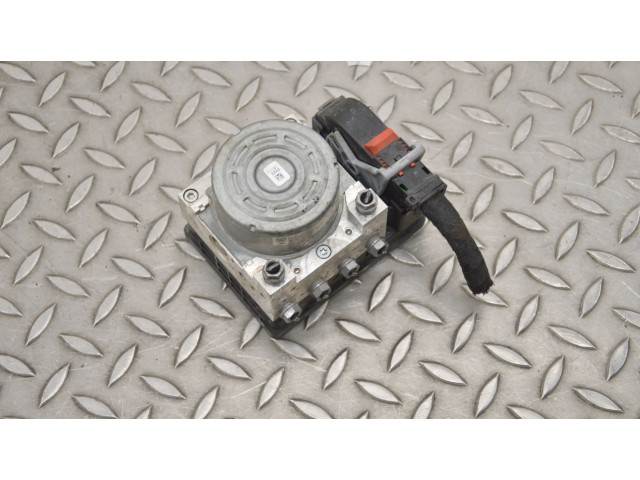 Блок АБС 5WA614517BL Volkswagen Golf VIII 2019 - года