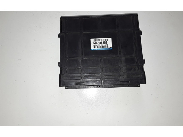 Řídící jednotka MK386857, E6T01771 Mitsubishi Pajero 2004