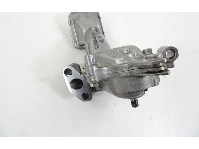 Čerpadlo oleje Toyota Corolla E210 E21