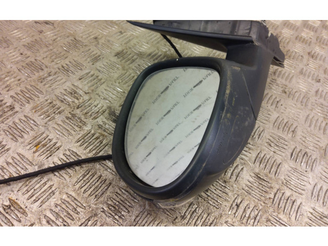 Зеркало электрическое        Skoda Yeti (5L)  2009 - 2017 года   