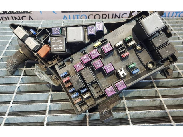 Блок предохранителей Subaru Forester SH