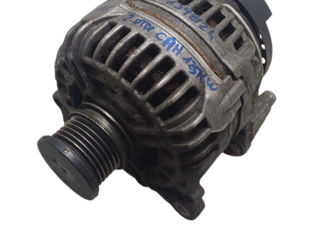 Генератор 03G903016EX, 03G903016EX   Audi A4 Allroad B8      