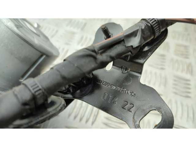 Блок АБС 476603910R, 621B2000110   Renault  Scenic IV - Grand scenic IV  2016- года