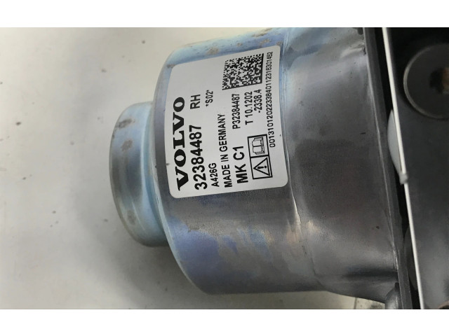 Блок АБС 32384487, 32384488 Volvo XC40 - года