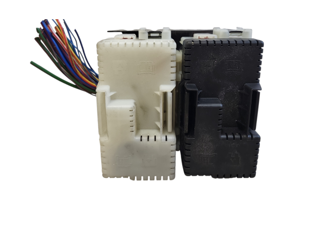 Блок предохранителей 6G9T14A301CB Ford Galaxy