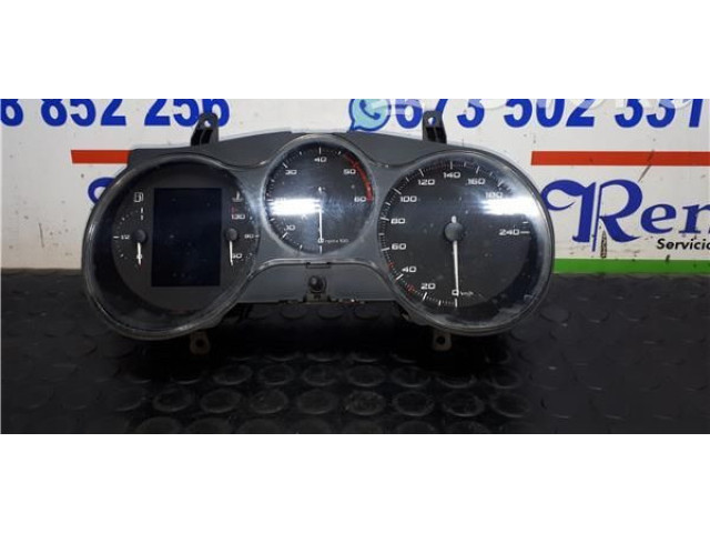 Volant Seat Leon (1P) 2005 1P0920853B  