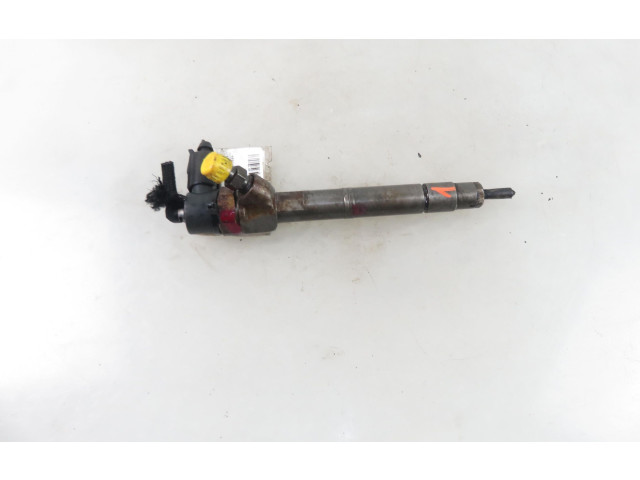 Vstřikovač 0445110025, 6110700687 Mercedes-Benz E AMG W210 OM 611.961