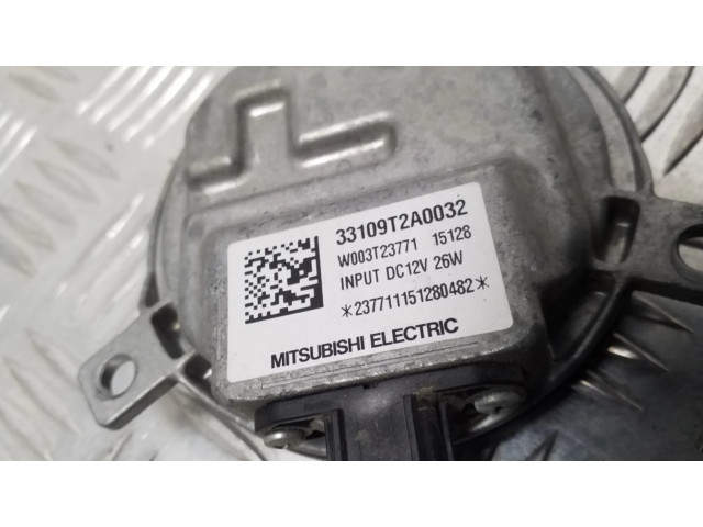 Модуль фонарей