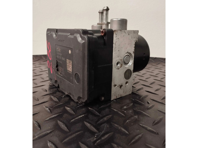 Блок управления АБС 00003384C200   Jeep Grand Cherokee (WK)