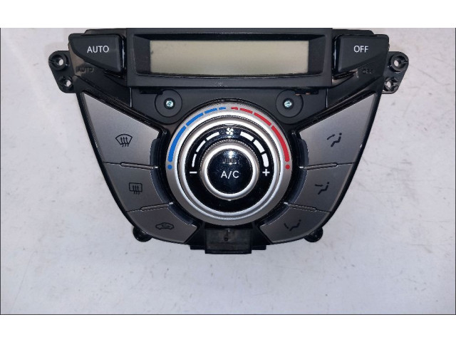 Блок управления климат-контролем 972501K210GU, 972501K210GU   Hyundai ix20