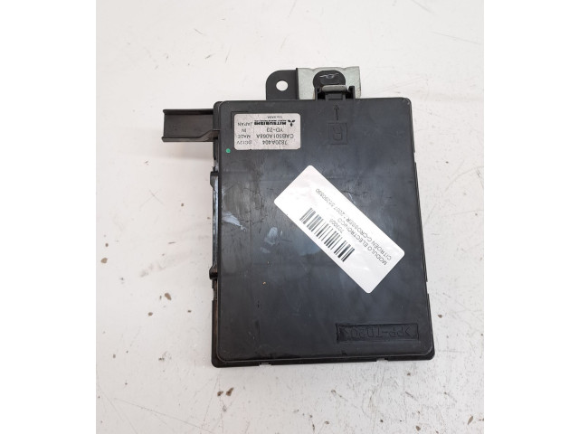 Блок управления двигателем Блок управления 7820A404 Citroen C-Crosser