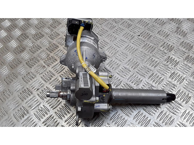    Рулевая рейка    Hyundai Bayon 2021- года